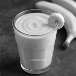 Banana Smoothie