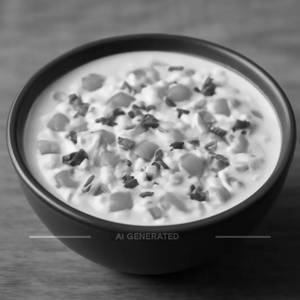 Mix Raita