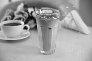 Iced Mocha