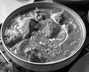 Boneless Chicken Masala