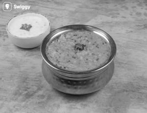 Dal Kichidi