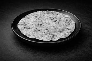 Papad Fry