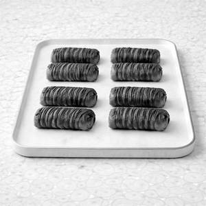 Chocolate Finger Baklava