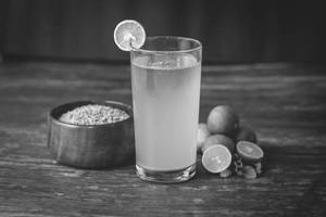 Shikanji Nimbu Pani