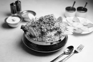 Chicken Biryani Regular