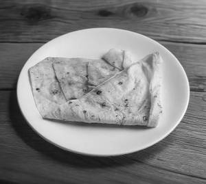 Rumali Roti
