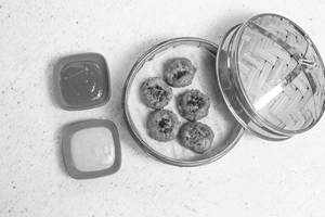 Kurkure Momos (5 Pcs)