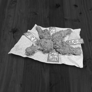 Chicken Crispy [2 Piece]