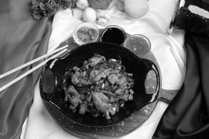 Fish - Chilli