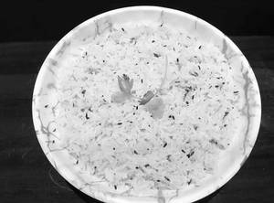 Jeera Rice