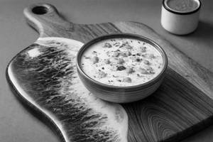 Raita (boondi)