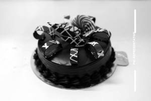 Black Forest Cake