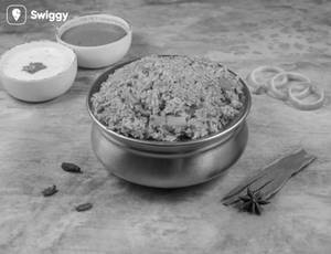 Veg Biryani