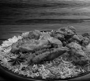 Wings Biryani (5)