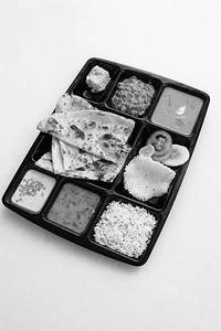 Jain Thali