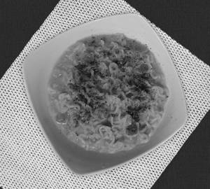 Veg & cheese maggi