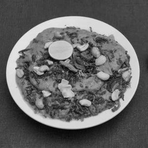 Mutton Beef Special Haleem Plate