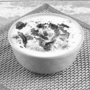 Dahi Wada Sweet