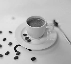 Double Espresso