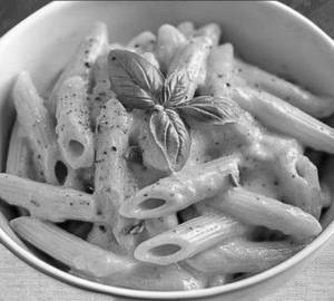 Mix Sauce Pasta