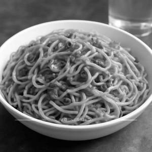 Chilli Garlic Noodles