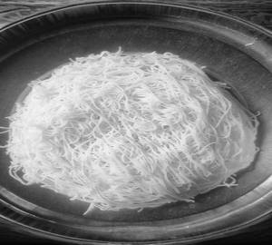 Idiyappam