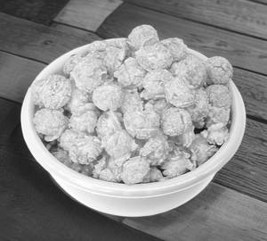 Cheese Popcorn