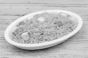 Paneer Fried Rice