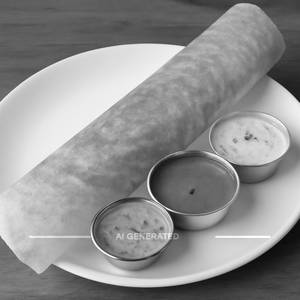 Paper Dosa