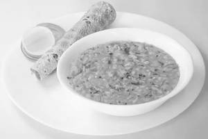 Dal Khichdi