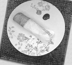 Veg Roll