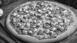 Paneer Overloaded