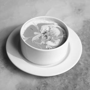 Cream Of Broccoli Soup
