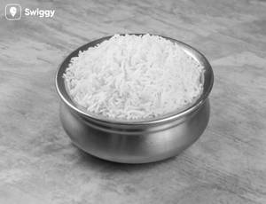 Steam Rice