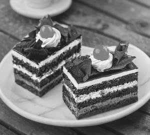 Black Forest Pastry