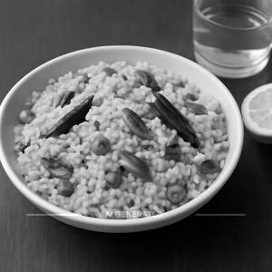 Lemon Rice