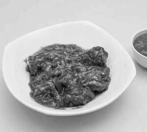 Chicken Manchurian