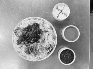 Ulavacharu Mutton Biryani