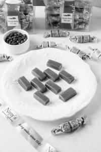 Mocha Stick Jaws 250gm