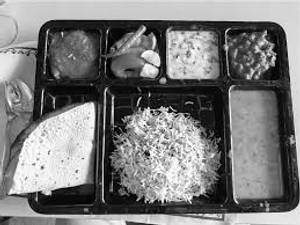Veg Thali