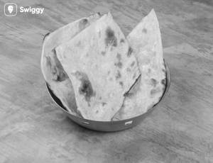 Butter Naan