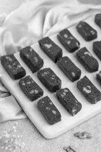 Chocolate Fudge Bites 200 Gm