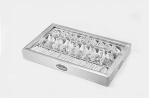 Gulab Indulgence Box (1 Kg)