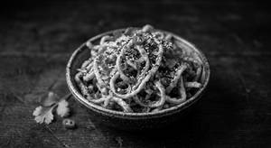 Crispy Noodles