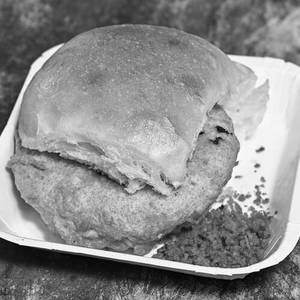 Vada Pav [Jumbo]