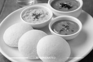 Idli Plate