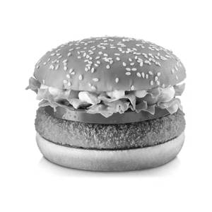 Paneer Burger