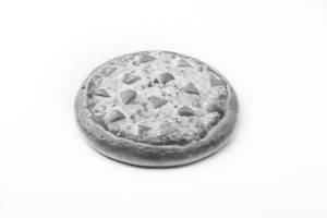 Capsicum Pizza SS