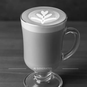 Cafe Latte