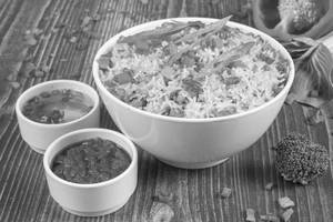 Veg Fried Rice
